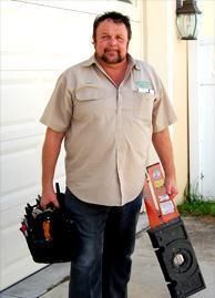 Countrymens Garage Door Service, LLC